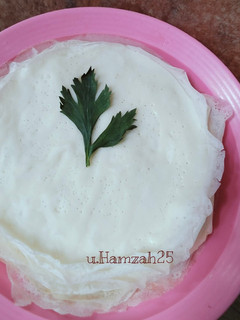 Foto resep Kulit risol gluten free