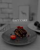 ليزي كيك الاوريو |LAZY CAKE
