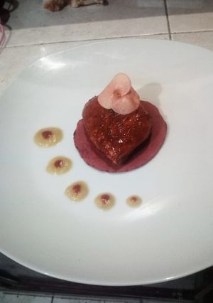 Una foto de Taco a la Fidelo