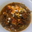 20. Semur Terong Ati Ayam