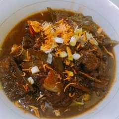 รูปของ 20. Semur Terong Ati Ayam