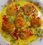 Recipe Kadhi pakoda which So Delicious