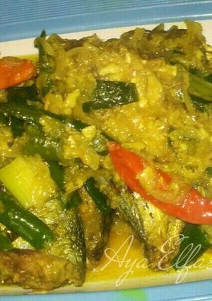 Foto resep Pesmol Jawara (ikan padeh) #highly recomended 👍👍👍