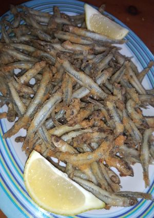 Una foto de Cornalitos