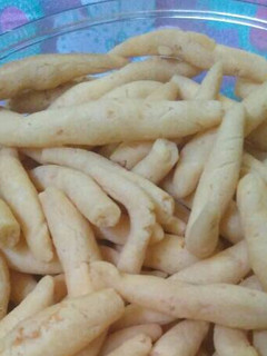 Foto resep Stik Keju Simple bingittt 😋