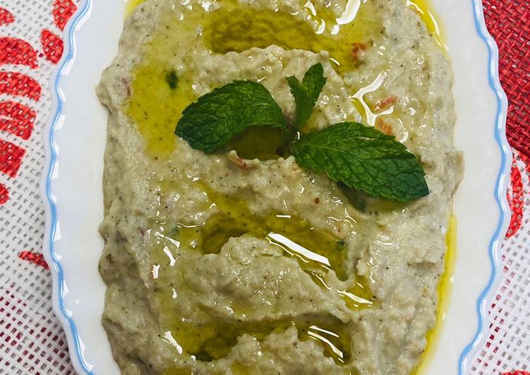 بابا غنوج