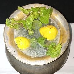 A picture of Limka Soda.