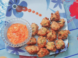 મગની દાળના વડા (Moong Dal Vada Recipe In Gujarati)