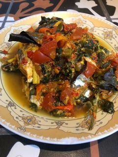 Foto resep Pepes Ikan Kembung Tanpa Daun