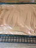 Coke cake