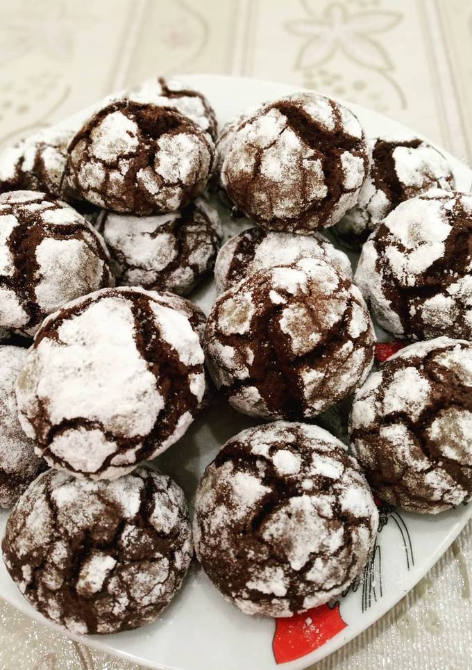 Мармурове печиво🍪