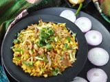 Khushk Maash Ki Dal