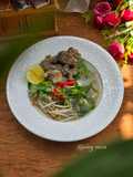 382. Pho Bo (Vietnamese Noodle Soup)