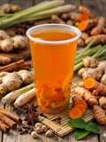 Minuman Segar Menambah Imunitas