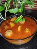 Mutton Koftas