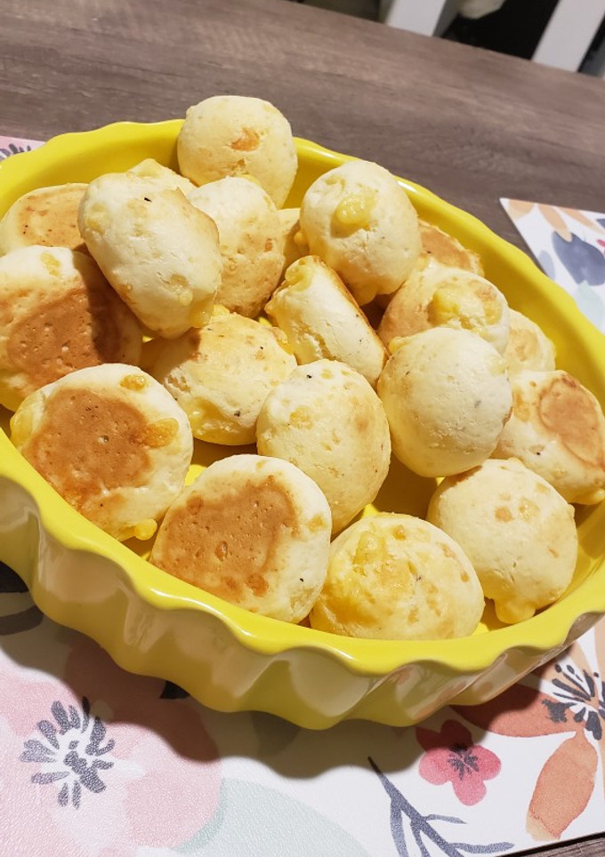Una foto de Chipas