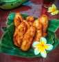 Resep Pisang Goreng Margarin Krispi Simpel