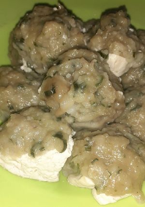 Foto resep Bakso Ikan Tahu Homemade