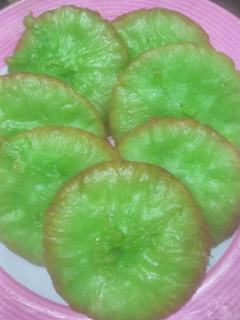 Foto resep Kue Cucur