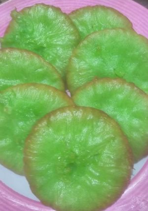 Foto resep Kue Cucur