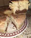 Torta marmolada