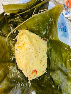 Foto resep Bothok tahu,tempe,teri