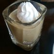 Mousse de Café