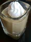 Mousse de Café