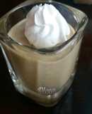 Mousse de Café