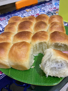 Foto resep Killer soft bread / roti sobek / roti kasur