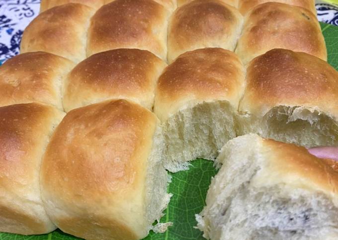 Resep Killer soft bread / roti sobek / roti kasur oleh Resep Killer soft bread / roti sobek / roti kasur oleh