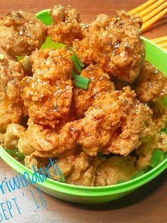 Foto resep Tahu pok pok