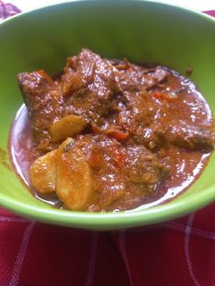 Foto resep Tumis Ikan Sarden