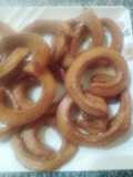 Aritos de vienesas 💕
