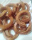 Aritos de vienesas 💕