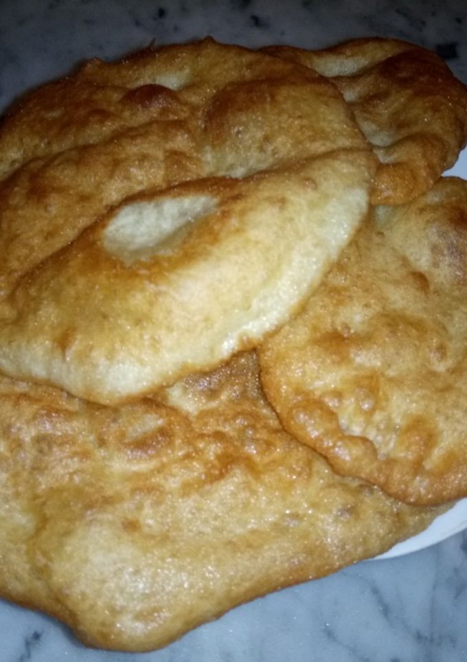 صورة لوصفة خفاف 😍