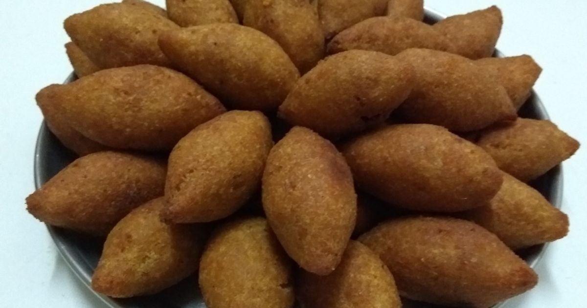 طريقة عمل كبة برغل بالدجاج - كوكباد