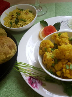 A picture of Achari gobhi.