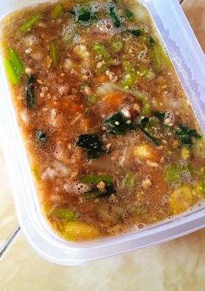 Foto resep Capcay kuah ala abang-abang nasgor 🤗