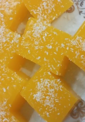 عکسی از دستور مسقطی شیرازی🍮😍😋