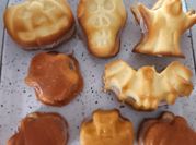 Una foto de relleno de kinder bueno