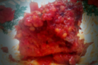 Cara Memasak Ayam Panggang Bumbu Pedas Rumahan