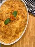 غراتان الخضار 😋🍽