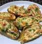 Cara Gampang Membikin Resep [65] Tamagoyaki / Telur Dadar Gulung yang Menggugah Selera Anti Ribet, Mantap Sekali