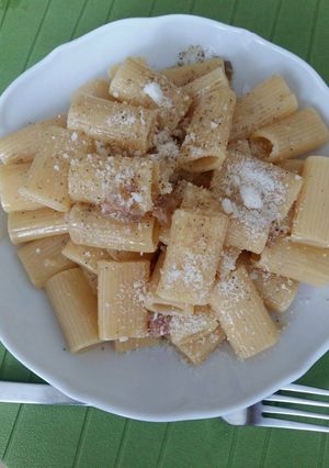 Foto di Carbonara