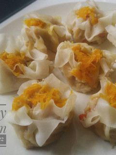 Foto resep Siomay Dimsum Homemade