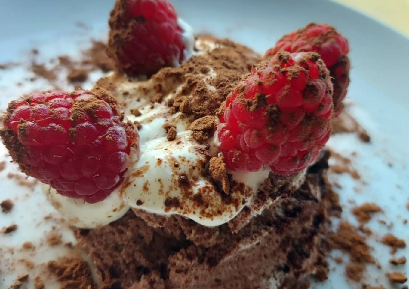 Flan fit súper fácil y delicioso