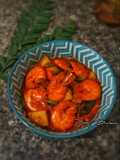 Udang Kentang Temurui