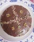 Biscuit cake