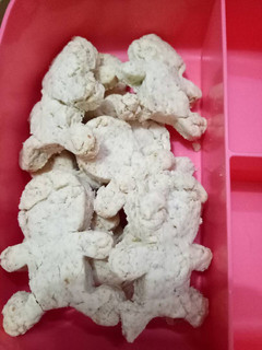 Foto resep Mpasi Banana Oat Cookies
